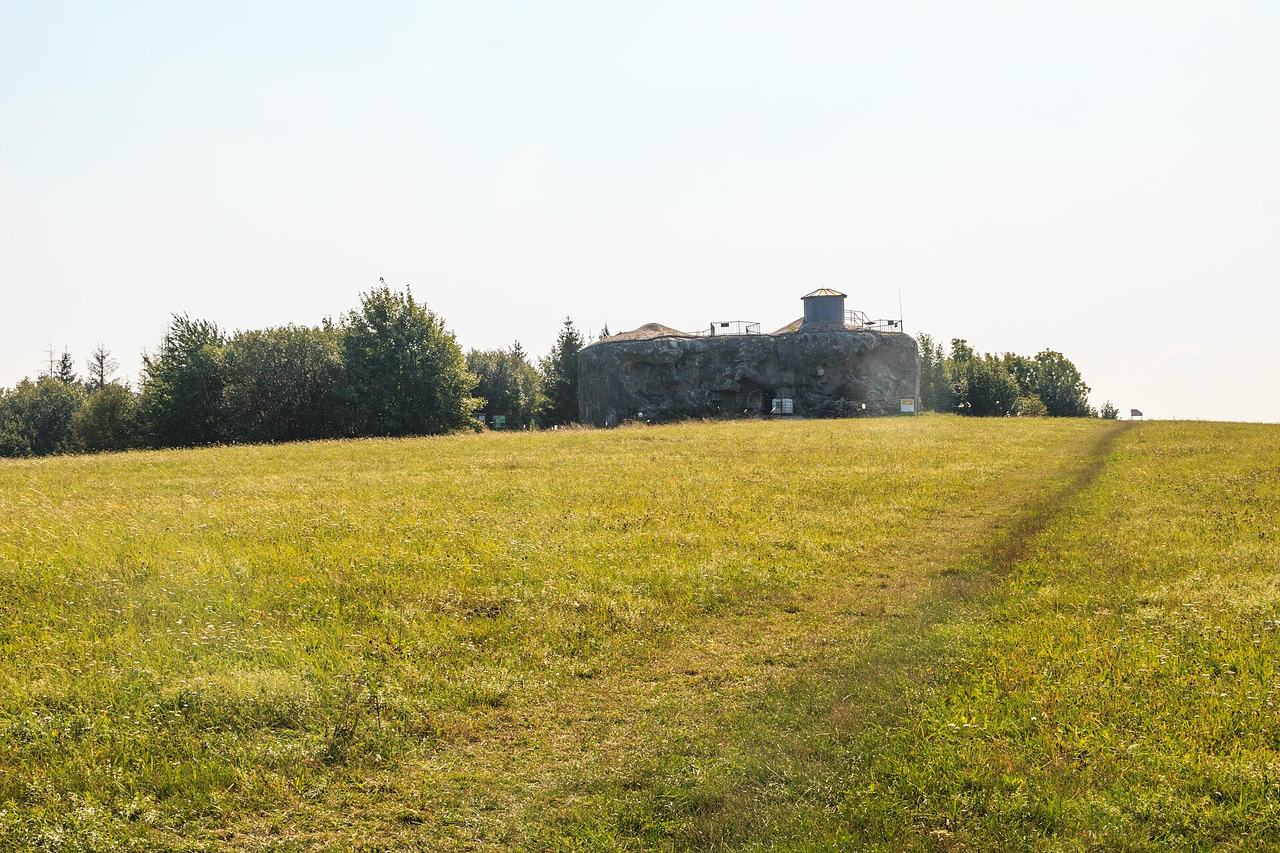 Pevnost Dobrošov