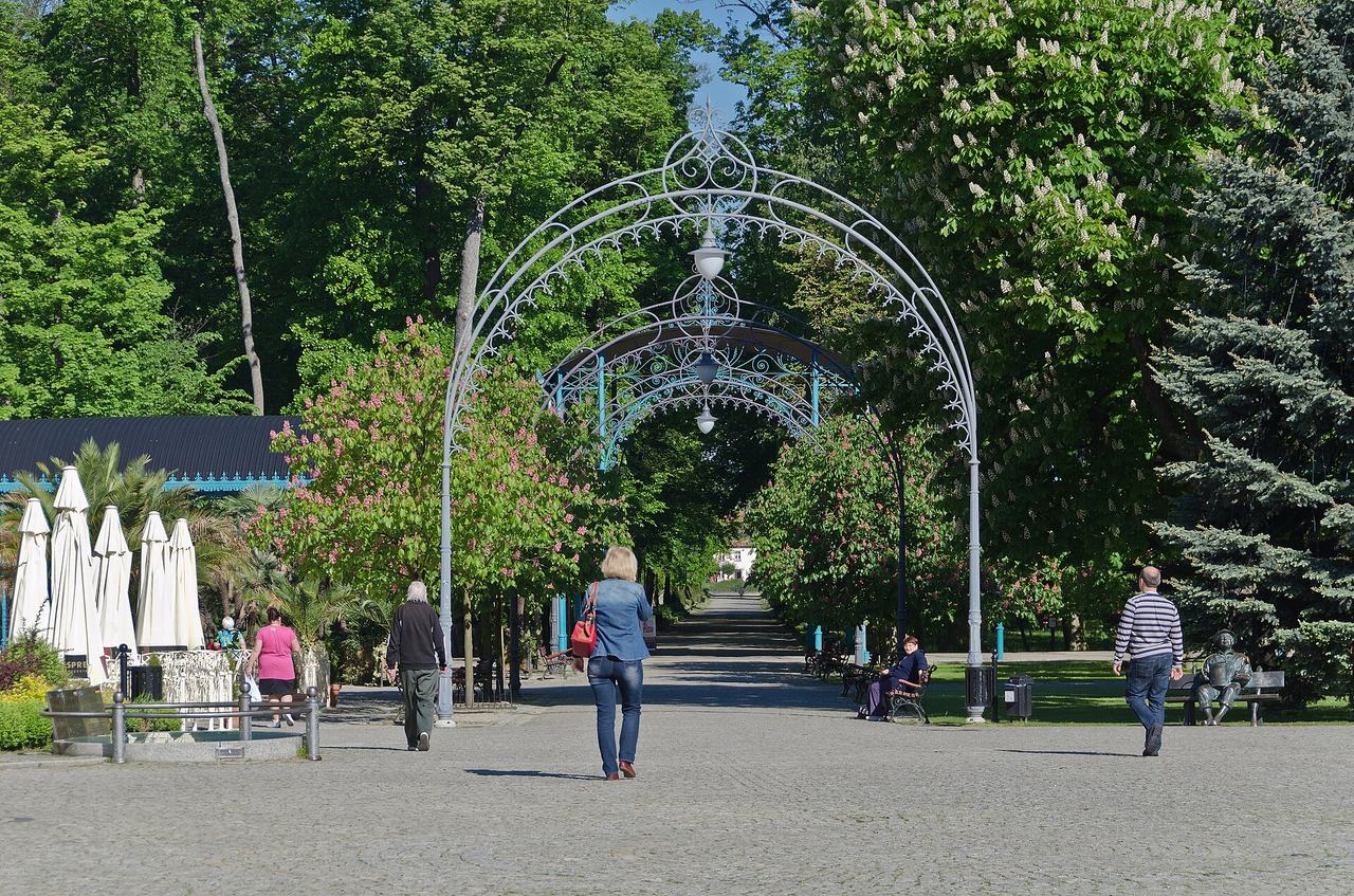 Kudowa-Zdrój