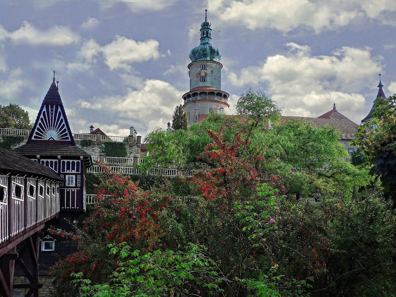 Nové Město nad Metují