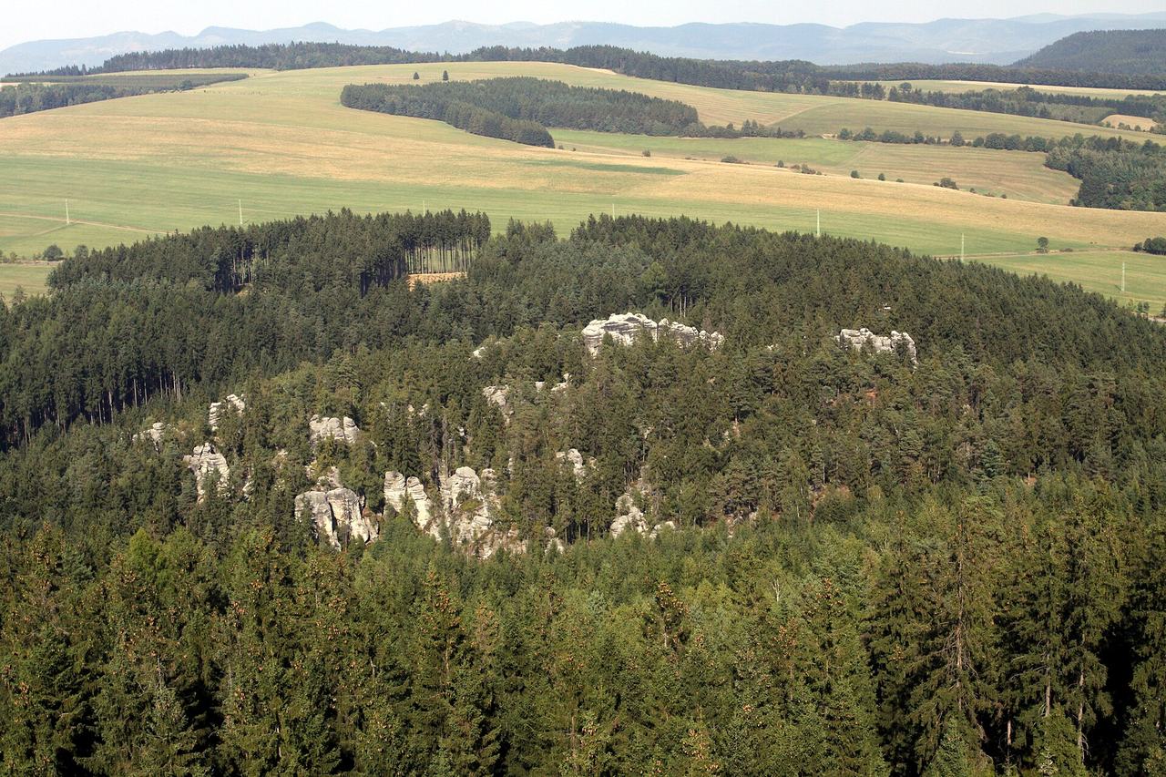 Ostaš