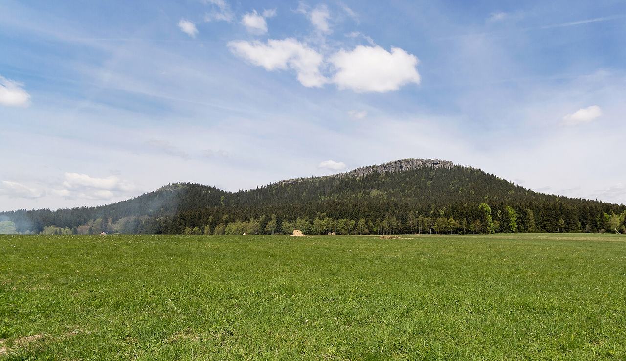 Hejšovina (Szczeliniec Wielki)